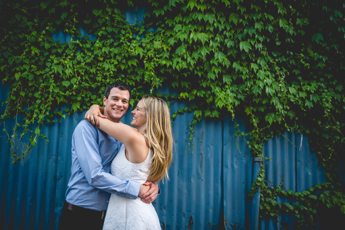 Jen Repu Jenn Repp Photography | M + C | Discovery Park and Ballard Engagement ...
